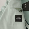 Dolce &amp; Gabbana Grüne Kaschmirjacke Blazerjacke