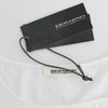 Ermanno Scervino White Top Blouse Tank Shirt Sleeveless