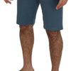 Dolce & Gabbana Blue Cotton Bermuda Casual Mens Shorts