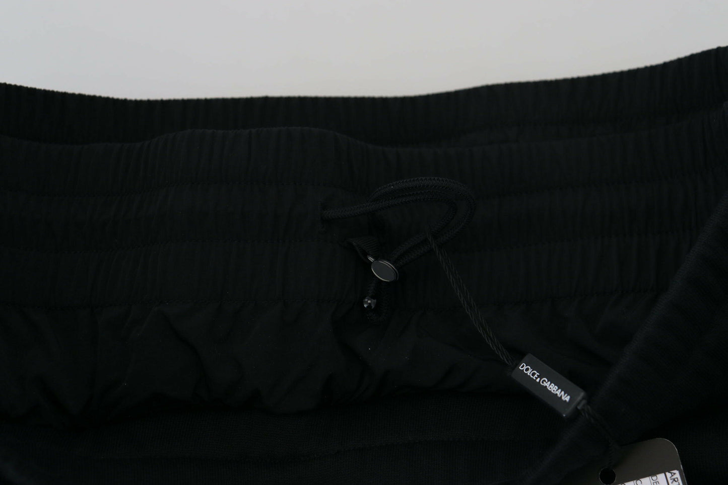 Dolce &amp; Gabbana sublime votre été : bermuda noir classique
