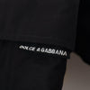 Dolce &amp; Gabbana sublime votre été : bermuda noir classique