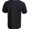 Dolce & Gabbana Gray Crewneck Cotton Short Sleeve  T-shirt