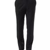 Pantalon homme en laine grise Uominitaliani