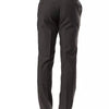 Uominitaliani Gray Wool Men's Suit Pant