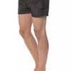 Roberto Cavalli Sport Army Polyester Men's Swimwear