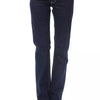 Ungaro Fever Blue Baumwolljeans Denim