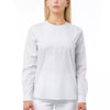 Bagutta White Cotton Women's Shirt