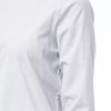 Bagutta White Cotton Women's Shirt