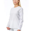Bagutta White Cotton Women's Shirt