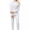 Bagutta White Cotton Women's Shirt