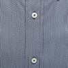 Robert Friedman Blue Cotton Men's Shirt