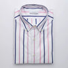 Robert Friedman White Cotton Men's Shirt