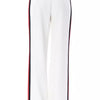 BYBLOS White Polyester Women Pants