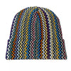 Missoni Multicolor Wool Men Hat