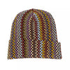 Missoni Multicolor Wool Men Hat