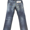 Jacob Cohen Jeans aus blauer Baumwolle