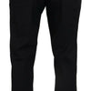 Pantalon habillé slim élégant Dolce &amp; Gabbana