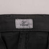 GF Ferre Gray Cotton Stretch Chinos Pants