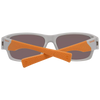 Timberland Gray Plastic Sunglasses