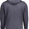 Pull homme en coton bleu US POLO ASSN.