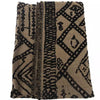 Alpha Studio Brown Wool Women Scarf