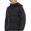Marina Yachting Black Nylon Jacket