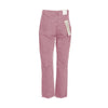 Hinnominate Pink Cotton Jeans & Pants