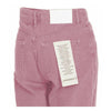 Hinnominate Pink Cotton Jeans & Pants