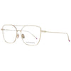 Scotch &amp; Soda Gold Damen Optische Brillenfassungen