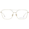 Scotch &amp; Soda Gold Damen Optische Brillenfassungen