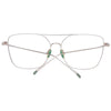 Scotch & Soda Gold Metal Glasses (Frames)