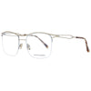 Scotch & Soda Silver Stainless Steel Glasses (Frames)