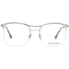 Scotch & Soda Silver Stainless Steel Glasses (Frames)