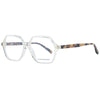 Scotch & Soda Transparent Plastic Glasses (Frames)