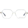 Scotch & Soda Transparent Plastic Glasses (Frames)