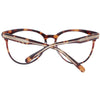 Scotch & Soda Brown Plastic Glasses (Frames)
