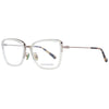 Scotch & Soda Transparent Metal & Plastic Glasses (Frames)