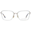 Scotch & Soda Transparent Metal & Plastic Glasses (Frames)