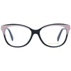 Emilio Pucci Multicolor Plastic Glasses (Frames)