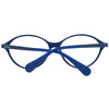 Max & Co Blue Plastic Glasses (Frames)