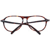 Tod's Brown Plastic Glasses (Frames)