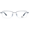 BMW Silver Titanium Glasses (Frames)