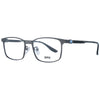 BMW Gray Titanium Glasses (Frames)