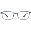 BMW Gray Titanium Glasses (Frames)