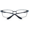 BMW Gray Titanium Glasses (Frames)