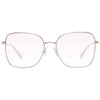 Gant Multicolor Metal Sunglasses
