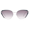 Marciano by Guess Multicolor Metal Sunglasses