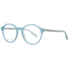 Tommy Hilfiger Blue Plastic Glasses (Frames)