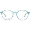 Tommy Hilfiger Blue Plastic Glasses (Frames)