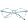 Tommy Hilfiger Blue Plastic Glasses (Frames)